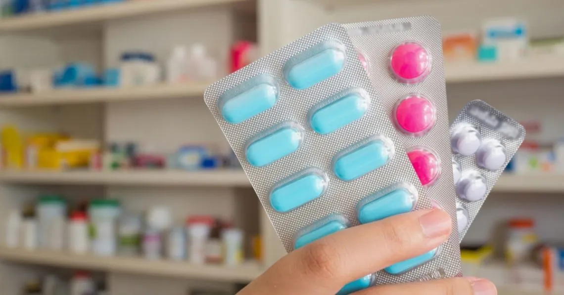 قرص های کمردرد